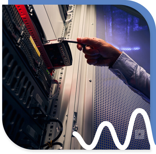 Embedded System Architect – FPGA based systems